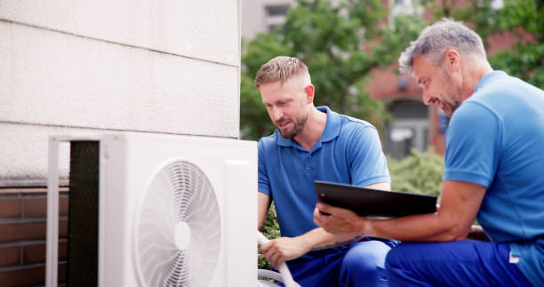 Best HVAC Cleaning Services  in Idalou, TX