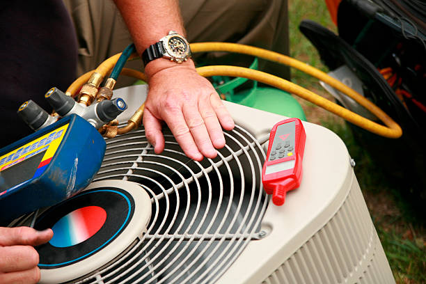 Best HVAC Troubleshooting  in Idalou, TX