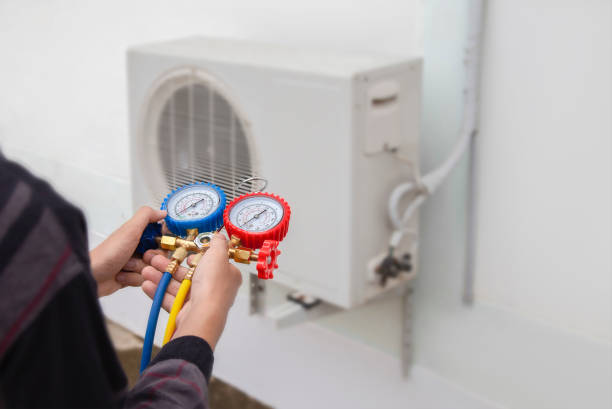 Best HVAC Companies Near Me  in Idalou, TX