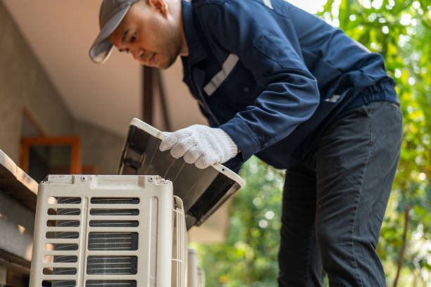 Idalou, TX HVAC Company