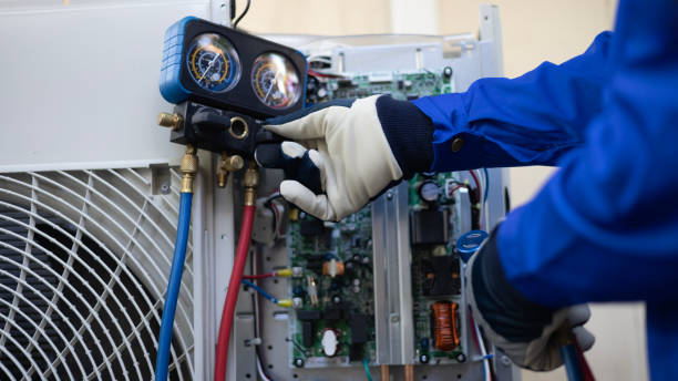 Best Furnace Repair Near Me  in Idalou, TX